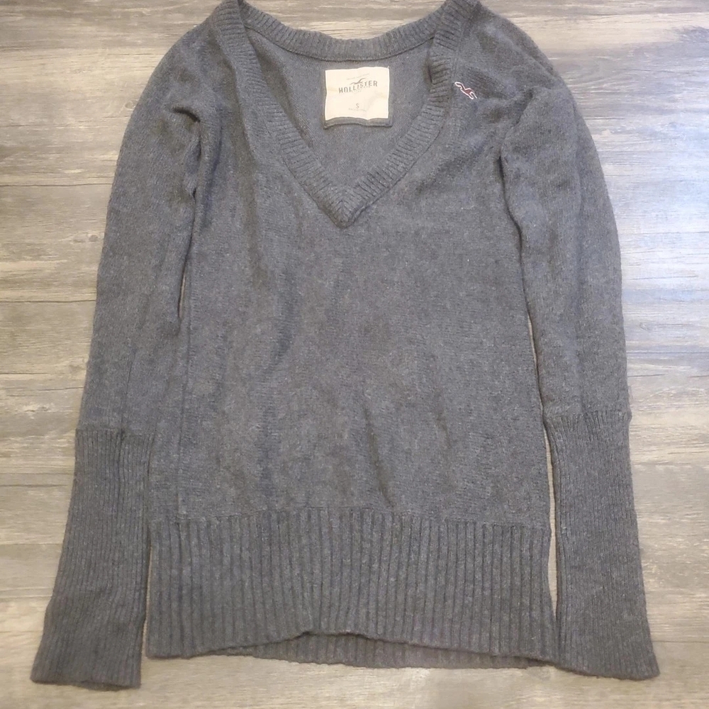 Hollister Y2k